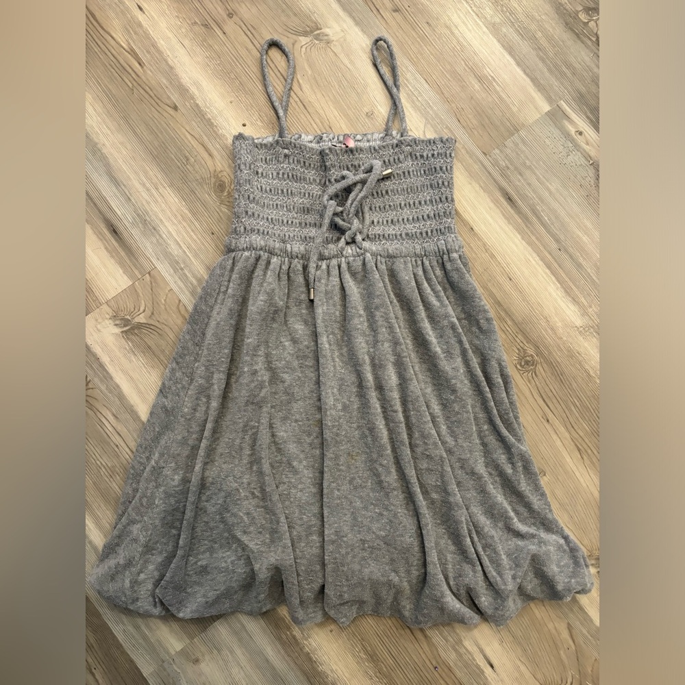 Juicy Contour Women’s Small Tube Dress